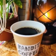 『BANDIT COFFEE』バンディットコーヒー