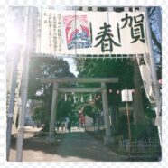 【東間浅間神社】初詣に行ってきました😃