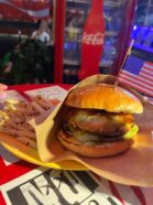 マーコリーズダイナー🍔