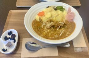 Curry House Ryujan(りゅーじゃん)